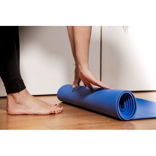 TAPIS DE SOL FITNESS TAPIS DE YOGA Tapis d'exercice 173