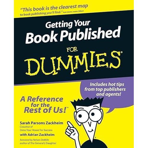 product_image_name-Shopear-Getting Your Book Published For Dummies-1