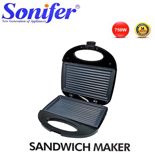 Sonifer Machine Panini