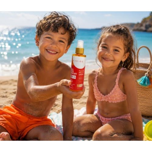 Generic Huile de bronzage
