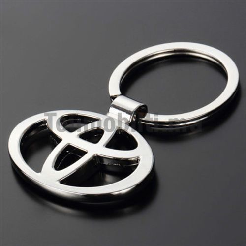 product_image_name-Generic-مفتاح السيارة بشعار تويوتا TOYOTA-4