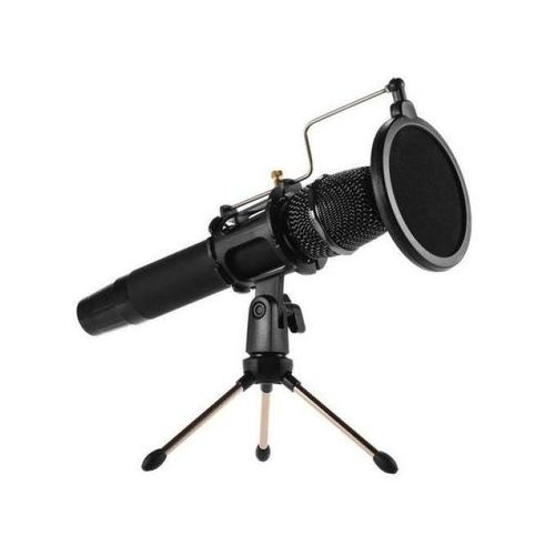 product_image_name-Generic-Mini support de microphone de bureau avec kit de filtre anti-pop-5
