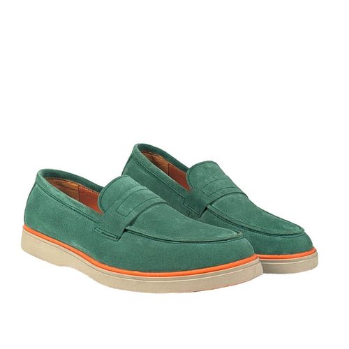 product_image_name-Generic-Loafers Suédés Premium : Style Signature-1