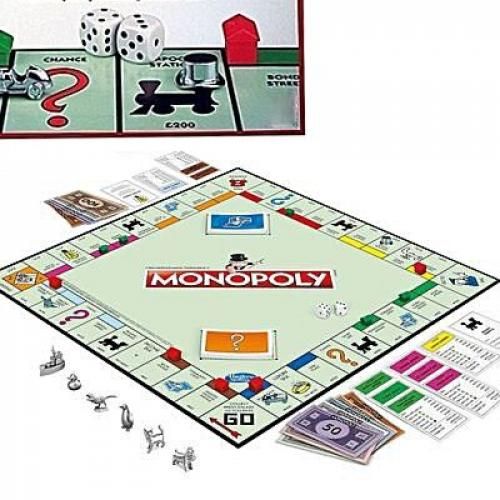 Monopoly - Classique