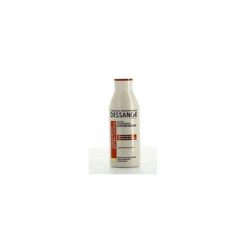 product_image_name-Jacques Dessange-Shampoing royale pour cheveux très secs - 250ml-2