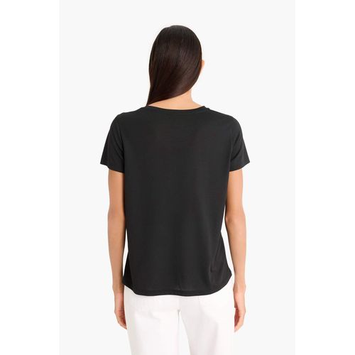 product_image_name-Defacto-تيشيرت نص كم مطبوع قصة عادية برقبة مستديرة-2