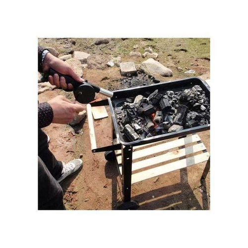 product_image_name-Generic-Ventilateur Blower De Barbecue - noir-3