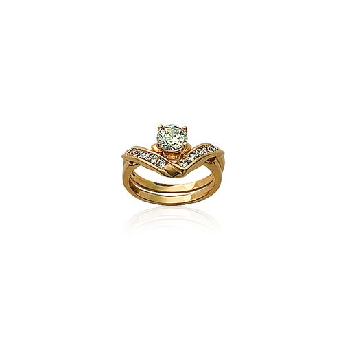Prix bague plaqué or 2025