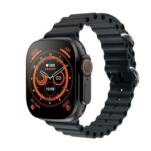 T800 smartwatch best sale