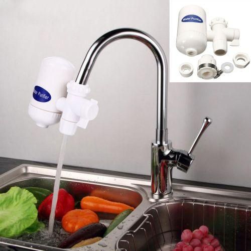 product_image_name-Generic-Purificateur d'eau du robinet lavable, Filtre longue durée pour cuisine, santé et bien-être-4