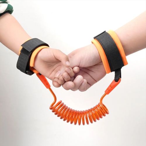 Bracelet de sécurité de ceinture anti-perte pour enfants