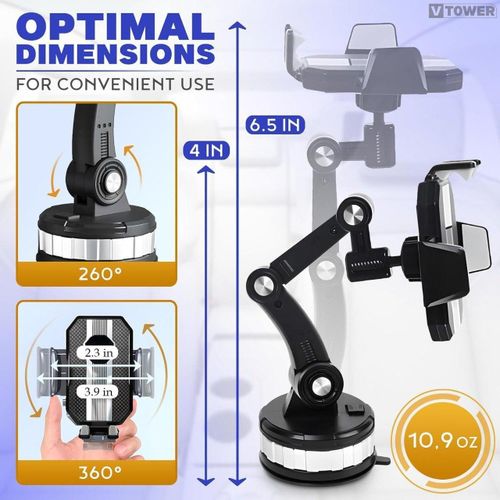 product_image_name-Generic-Fixation Antidérapante pour une Conduite en Toute Sécurité-4