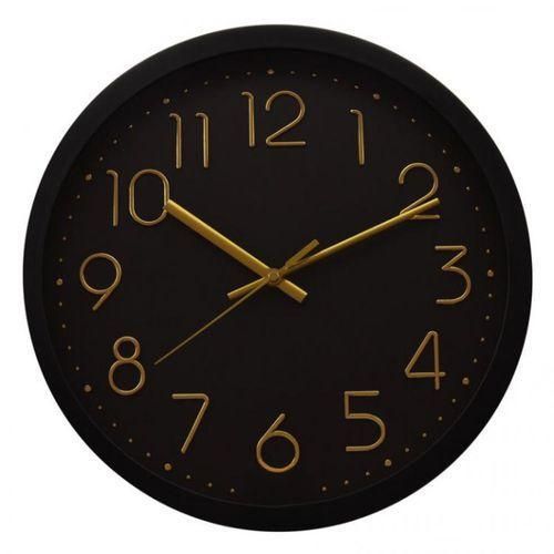 product_image_name-Generic-ساعة حائط حديثة – طراز أنيق، 30x30 سم، لون أبيض-1