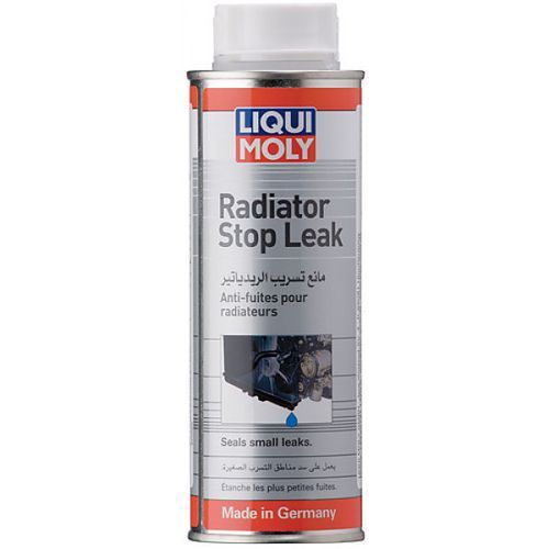 Anti-fuite radiateur 250 ml pas cher