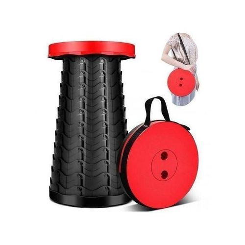 product_image_name-Generic-Chaise portable pliable, légère réglable adaptée à la chasse -noir-1