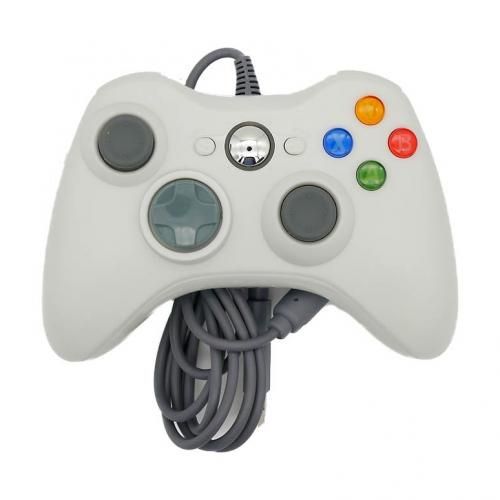 Generic 2 PACK Manette de Jeu pour Xbox 360 et PC à prix pas cher