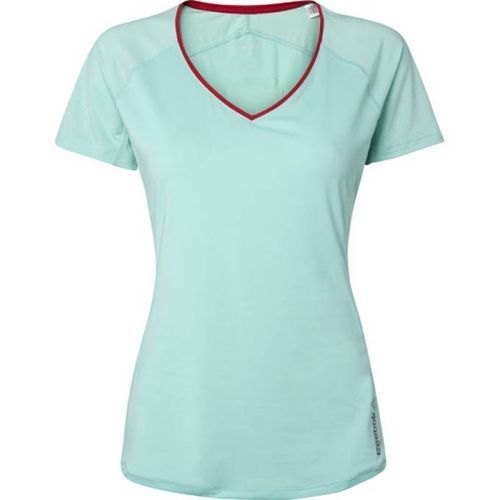 Tee shirt reebok online femme pas cher