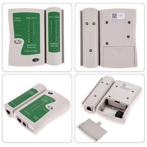 product_image_name-Generix-Pince Réseau RJ45 RJ11 et RJ12 + Testeur de câble réseau LAN-2