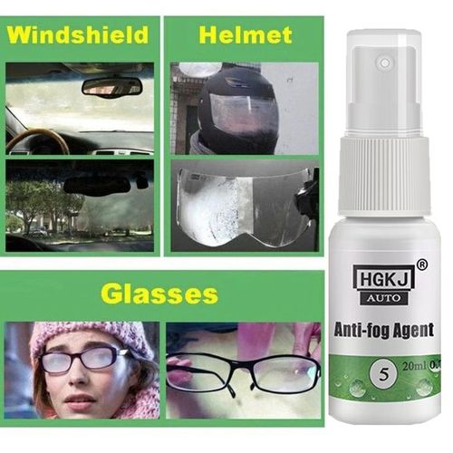 Generic Agent anti-buée superbe en verre de vitre de voiture hydrophobe  durable 2-3 mois anti-pluie durable imperméable à prix pas cher