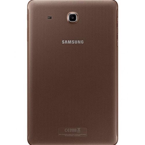 Samsung Galaxy Tab E – 9.6&quot; - WiFi/3G – Android 4.4 – 8 Go HDD – 1.5 Go Ram marron gold
