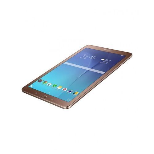 Samsung Galaxy Tab E – 9.6&quot; - WiFi/3G – Android 4.4 – 8 Go HDD – 1.5 Go Ram marron gold