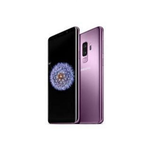 Samsung Galaxy S9, 5.8&quot;, 4Go, 64Go - Violet - Garantie 1 an