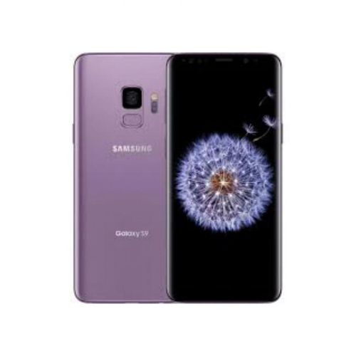 Samsung Galaxy S9, 5.8&quot;, 4Go, 64Go - Violet - Garantie 1 an