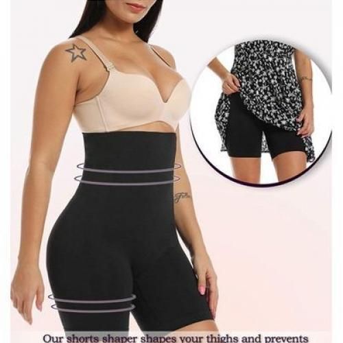 Generic ceinture femmes short minceur pour ventre plat à prix pas cher