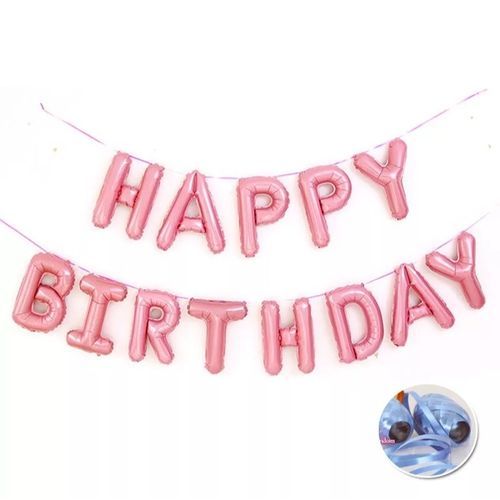 product_image_name-Generic-Party Deco bon Ballons foil Happy birthday-5