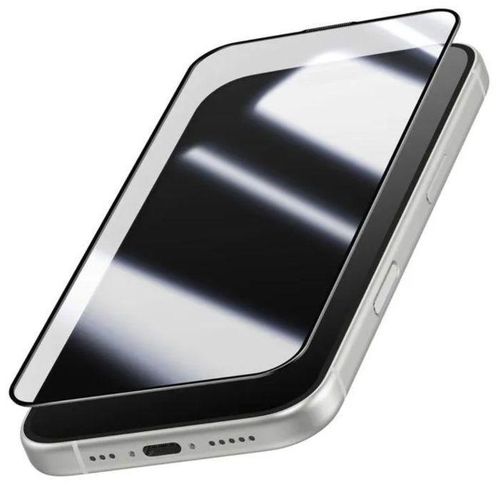 Generic Incassable Transparente pour iPhone 15 PRO
