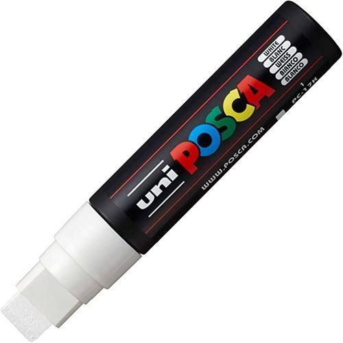 product_image_name-Posca-Marqueur Pointe Extra Large PC-17K, Blanc-1