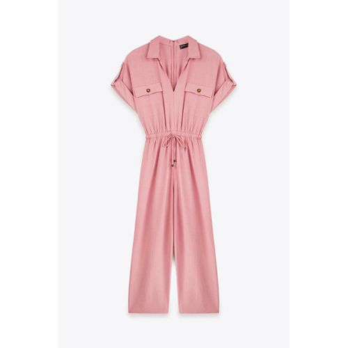 product_image_name-Marwa-بذلة عمل وردية اللون-1