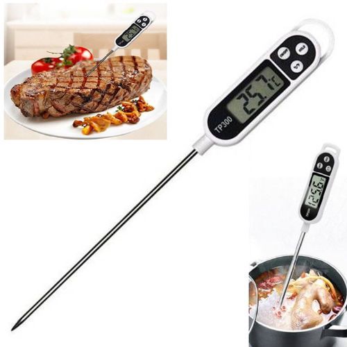 Generic Thermomètre Digital TP300 BBQ - Prix pas cher