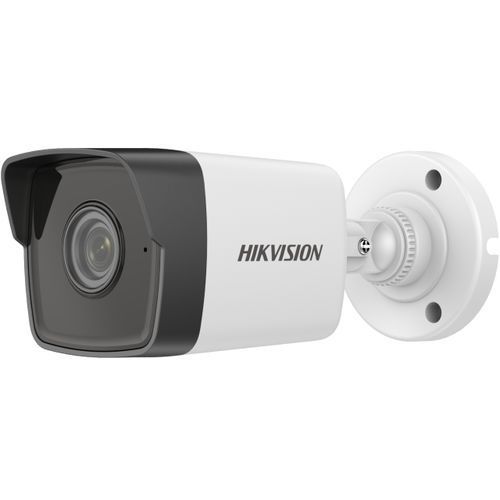 Hikvision Camera de surveillance IP 5MP Etanche Bullet Full HD 2.8