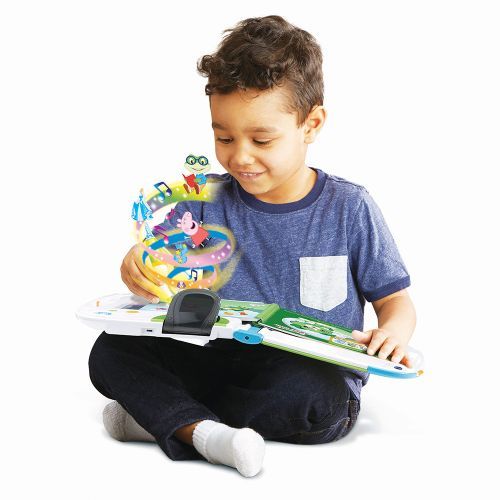 Vtech Magibook 3D - Starter Pack à prix pas cher