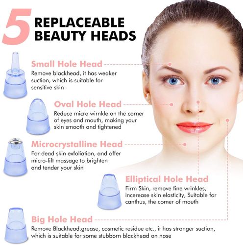 product_image_name-Generic-Mise en en avant du produit: Aspirateur à points noirs électrique avec technologie de vide pour un nettoyage en profondeur des pores, pour un teint éclatant.-4