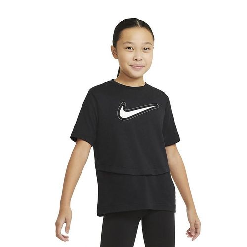 Nike T Shirt Fille Noir G NK DRY TROPHY SS TOP a prix pas cher Jumia Maroc