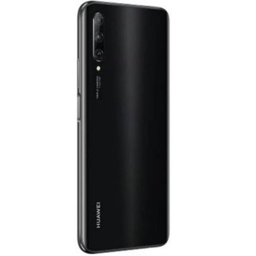 Huawei Huawei Y9s 6.59&quot; 4G (6Go,128Go) Android 9 48MP+8MP+2MP/16MP - Midnight Black