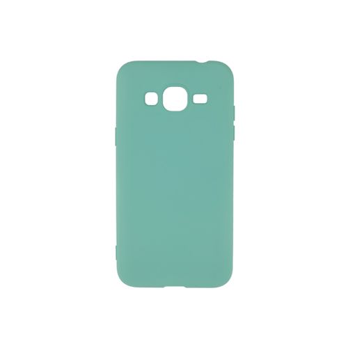 Generic Pochette silicone pour Samsung J3 2016 BLEU CIEL a prix pas cher Jumia Maroc