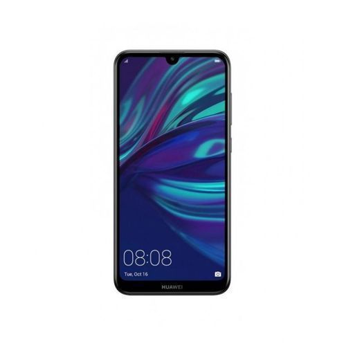 Huawei Y7 Prime 2019 6.26&quot; HD+ (3Go, 32Go) Android - Noir