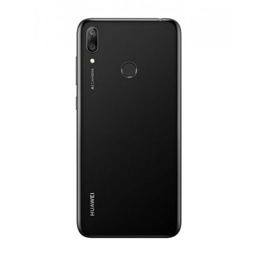 Huawei Y7 Prime 2019 6.26&quot; HD+ (3Go, 32Go) Android - Noir