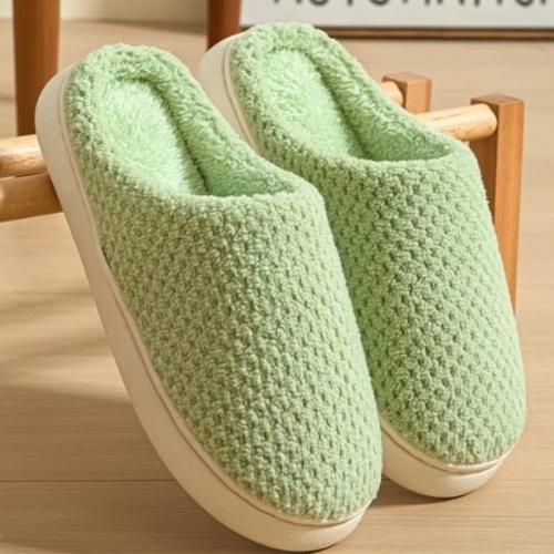 Chaussons femme pas cher shop
