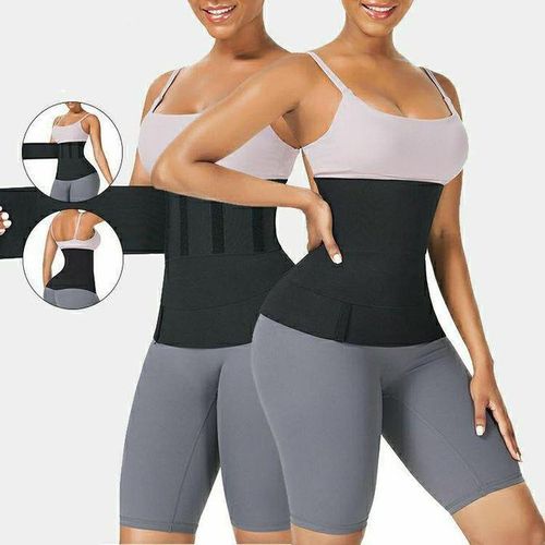 Generic Ceinture Amincissante Ventre Plat Femme et Homme 5 Metres Ajustable et Efficace a prix pas cher Jumia Maroc
