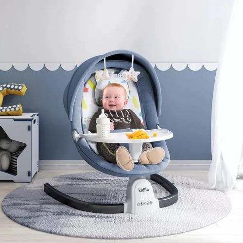 Generic BALANCELLE ELECTRIQUE POUR BEBE – KIDILO à prix pas cher