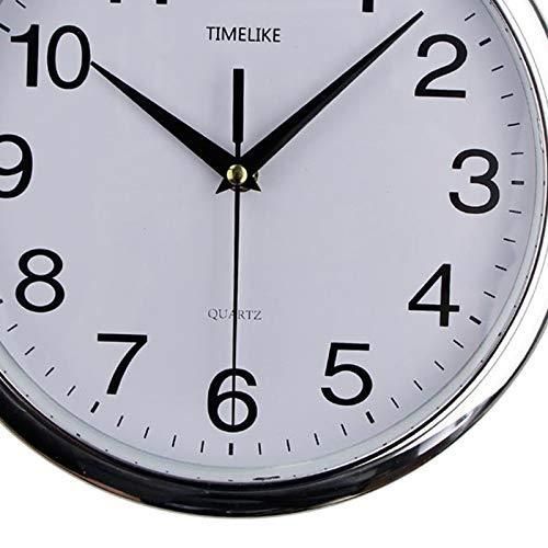 product_image_name-Generic-Horloge murale décorative au design classique-3
