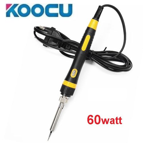 Koocu V900B Professionnel Precision Fer à souder 60 watt Soldring