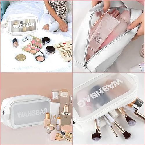 product_image_name-Generic-حقيبة أدوات الزينة التجميلية، حقيبة تخزين شفافة للسفر-6