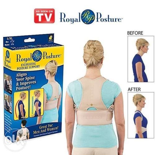Royal body correcteur cheap de posture