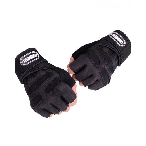 Universal Gants de Gym Poids lourds Exercices de musculation Entraînement  Sport Fitness à prix pas cher