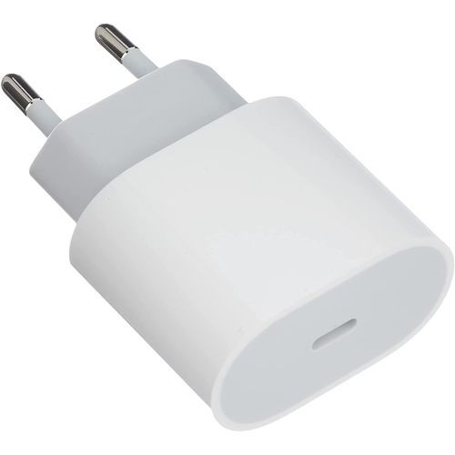 Chargeur Secteur USB Pour iPhone / iPod / iPad